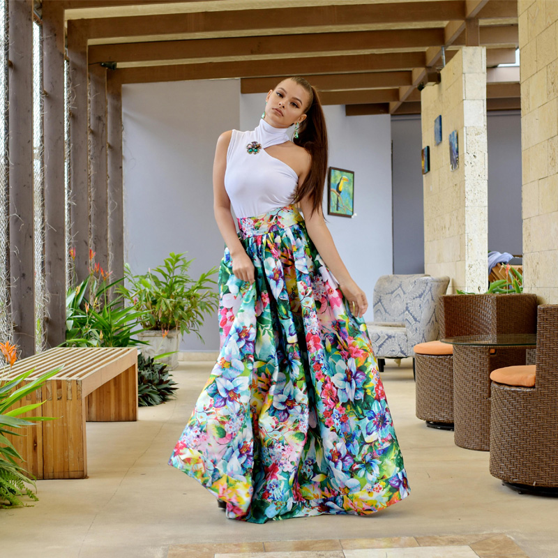 Cómo usar historias para dar forma al encanto único de una marca de ropa
